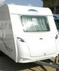 CARAVELAIR ANTARES LUXE 425 FREELINE