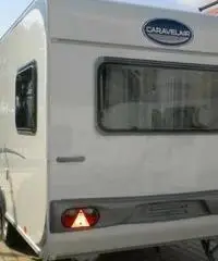 CARAVELAIR ANTARES LUXE 425 FREELINE - 2