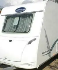 CARAVELAIR ANTARES LUXE 425 FREELINE - 5