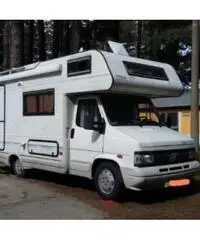 Adriatik 360 2.5 turbo diesel