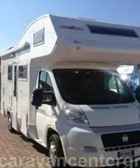 CARAVAN INTERNATIONAL CI RIVIERA 110--- PROMO - 2