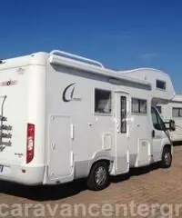 CARAVAN INTERNATIONAL CI RIVIERA 110--- PROMO - 3