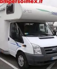 CHAUSSON FLASH 03