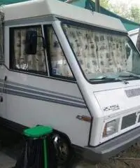 Motorhome Ciemmeti IVECO Turbodaily - 2