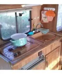 Camper Pilote su Ducato - 3