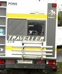 KNAUS Traveller - 3