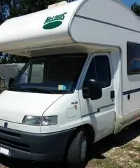 Camper Mc Louis