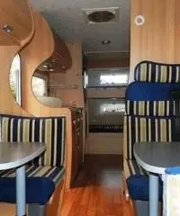 Elnagh Prince 57 su ducato 2.3 Td anno 2007 - 5