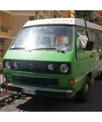 vw t3 joker westfalia