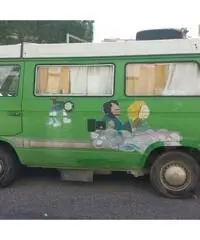 vw t3 joker westfalia - 5