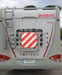 DETHLEFFS FORTERO rif. 7046230 - 5