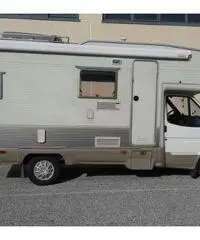 Camper - 2