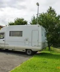 motorhome laika