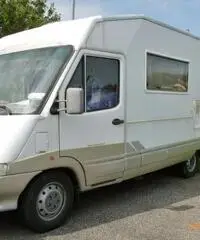 motorhome laika - 3