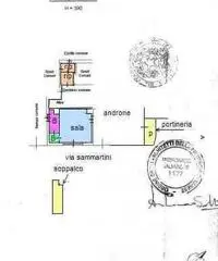 Appartamento di 1 locali in Vendita - 2