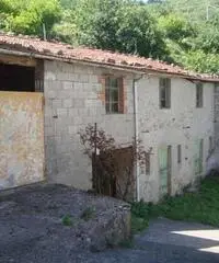 Borgo a Mozzano: Casa indipendente Altro - 6