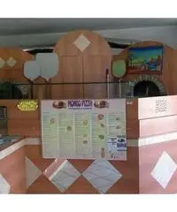 Pizzeria dasporto - 3