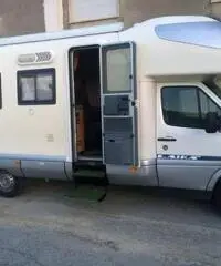 Camper laika kreos 3003