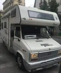 Camper puro - 4