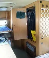 vendo camper - 2