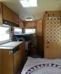 vendo camper - 6