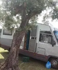 vendo camper - 8