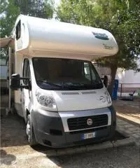 Occasione camper