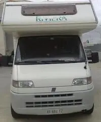 Fiat ducato 1900 td