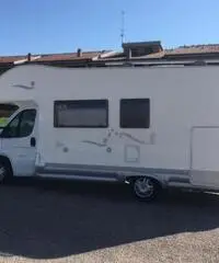 FIAT Camper Elnagh Duke 46 rif. 7027732 - 2