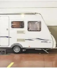 CARAVELAIR CARAVELAIR DE LUXE 375 rif. 7106782