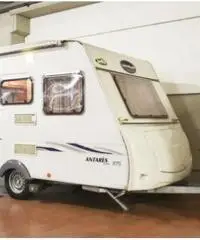 CARAVELAIR CARAVELAIR DE LUXE 375 rif. 7106782 - 2