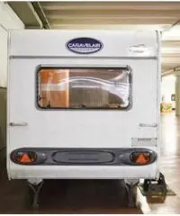 CARAVELAIR CARAVELAIR DE LUXE 375 rif. 7106782 - 3