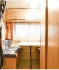 CARAVELAIR CARAVELAIR DE LUXE 375 rif. 7106782 - 6