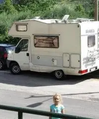 granduca 4 posti su ducato 1 9 td turbo 1998