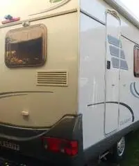 Hymer cc544