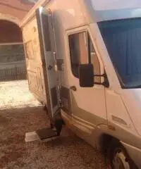 Motorhome Layka Ecovip 100 - 2