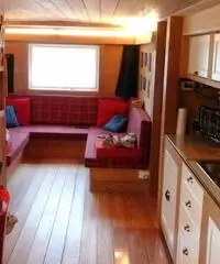 vendo casa mobile con veranda in legno a polsa di brentonico - 5