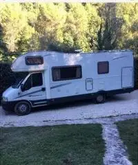 Camper granduca 67