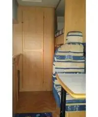 Vendo Mc Louis Glen 4,30vv su meccanica Fiat Ducato 2.8 JTD  - 2006 - 9