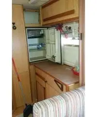 Camper Safari WAYS GOMES TS 595 Motorhome - 4