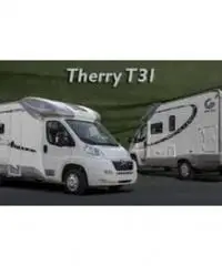 GIOTTILINE Therry T 31 garage 02/2010 colore bianco - 2