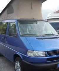 VOLKSWAGEN T4 WESTFALIA CALIFORNIA COACH 2.5 TDI - 2