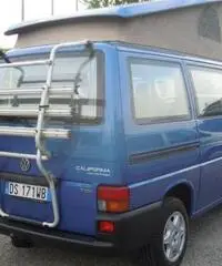 VOLKSWAGEN T4 WESTFALIA CALIFORNIA COACH 2.5 TDI - 3