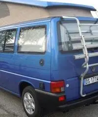 VOLKSWAGEN T4 WESTFALIA CALIFORNIA COACH 2.5 TDI - 4