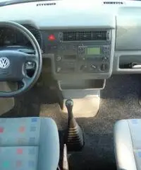 VOLKSWAGEN T4 WESTFALIA CALIFORNIA COACH 2.5 TDI - 10