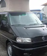 VOLKSWAGEN T4 WESTFALIA CALIFORNIA COACH  2.5 tdi hp 150