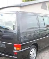 VOLKSWAGEN T4 WESTFALIA CALIFORNIA COACH  2.5 tdi hp 150 - 2