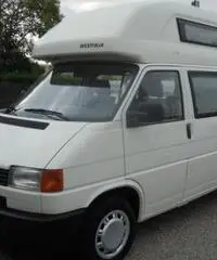 VOLKSWAGEN T4 WESTFALIA EXCLUSIVE 2.4 DIESEL