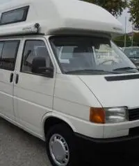 VOLKSWAGEN T4 WESTFALIA EXCLUSIVE 2.4 DIESEL - 2