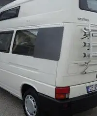 VOLKSWAGEN T4 WESTFALIA EXCLUSIVE 2.4 DIESEL - 4